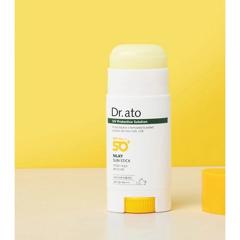 Silky Sun Stick [SPF50+/PA++++] - Image 6