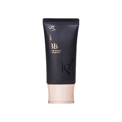 Cover Supreme Treatment BB Cream [SPF50+/PA+++], 50ml, 1pack - Image 2
