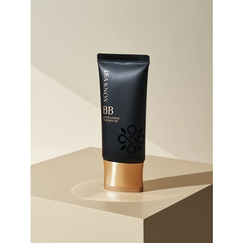 Cover Supreme Treatment BB Cream [SPF50+/PA+++], 50ml, 1pack - Image 4