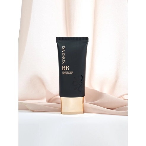 Cover Supreme Treatment BB Cream [SPF50+/PA+++], 50ml, 1pack - Image 5