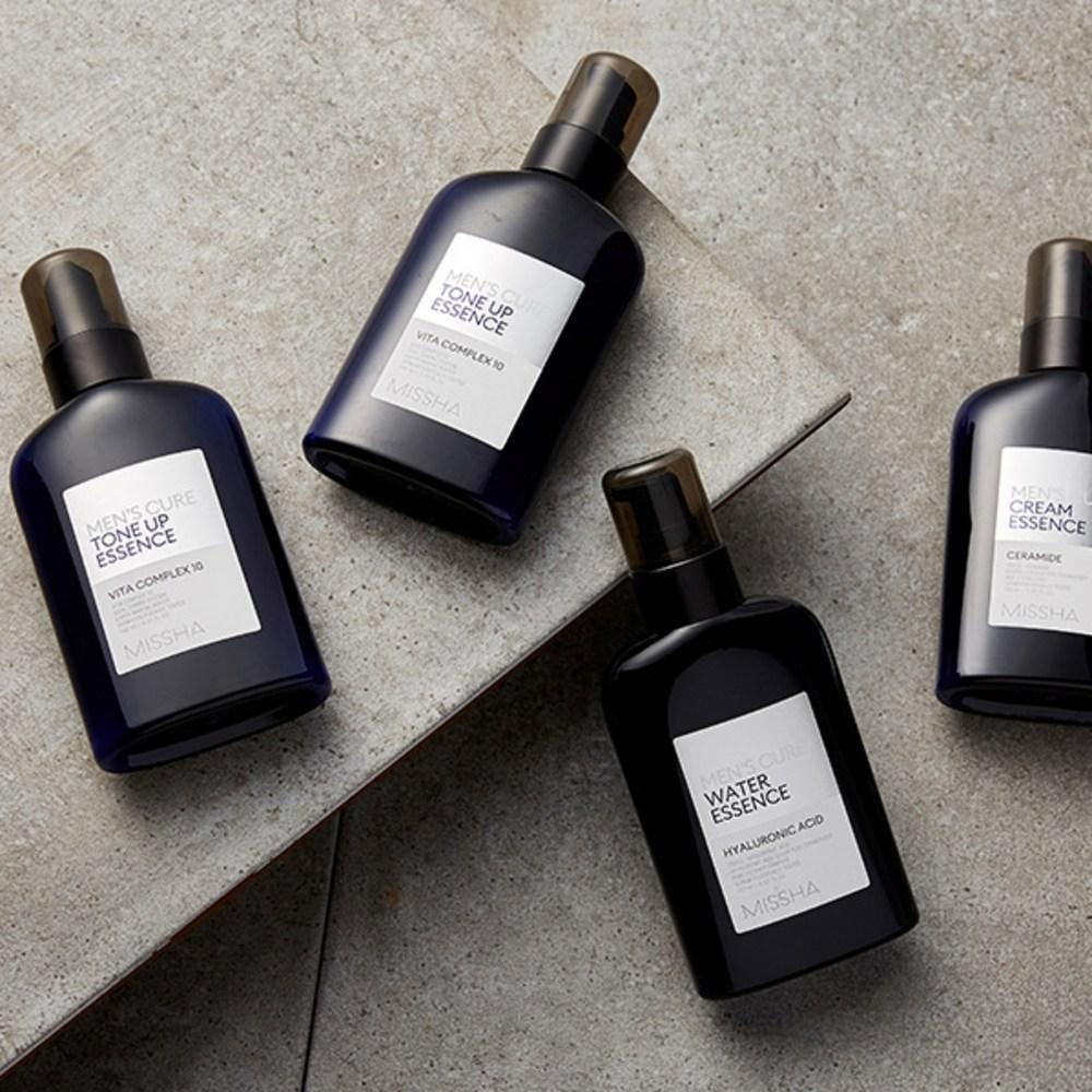 Men's Cure Cream Essence - Image 2