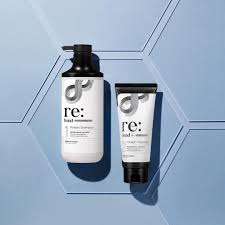 Rebond Treatment, 200ml, 1pack - Image 3