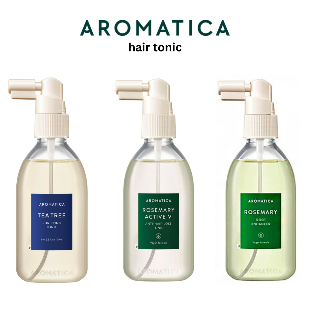 Tea Tree Purifying Tonic, 100ml, 1pack - Image 2