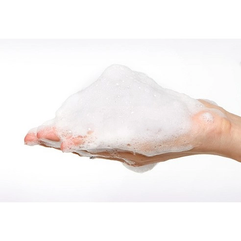 Raspberry Vinegar Hair Shampoo, 500ml, 1pack - Image 2