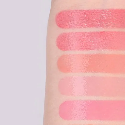 Glow Play Tendertalk Lip Balm, 3g, Serve, 1pack - Image 3