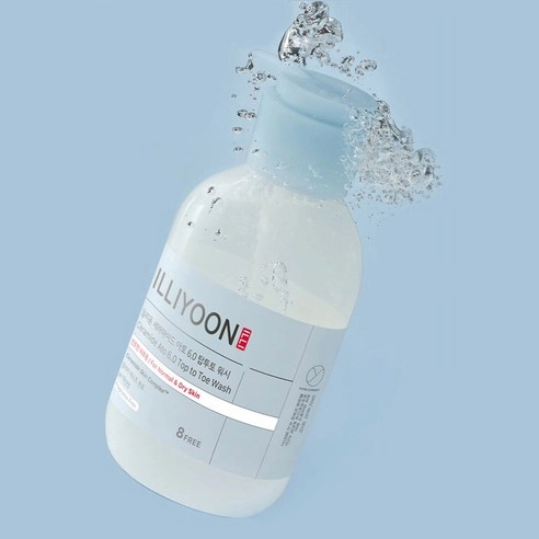 Ceramide Ato 6.0 Top to Toe Wash, 500ml - Image 4