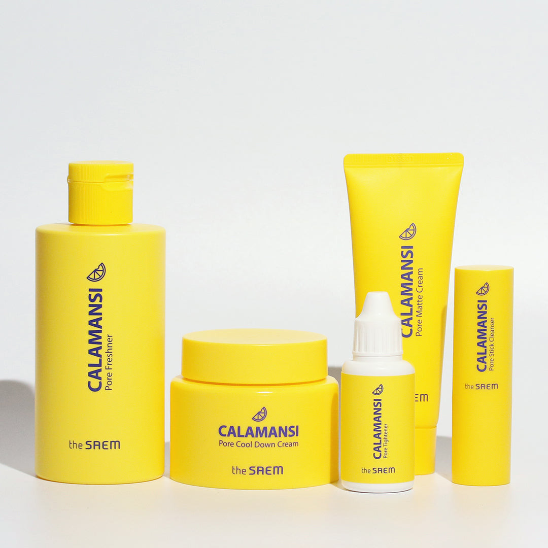 Calamansi Pore Freshner, 270ml, 1pack - Image 2