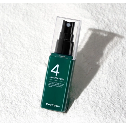 Hair For Fixer, 50ml, 1pack - Image 2