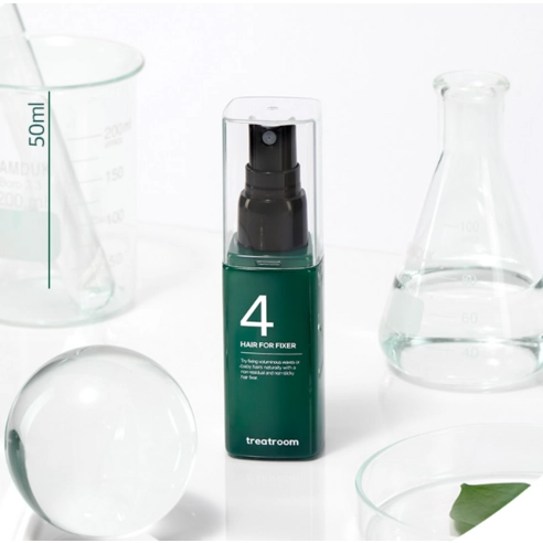 Hair For Fixer, 50ml, 1pack - Image 3