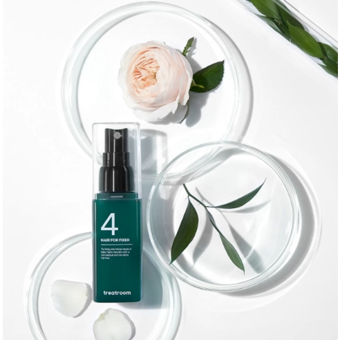 Hair For Fixer, 50ml, 1pack - Image 5