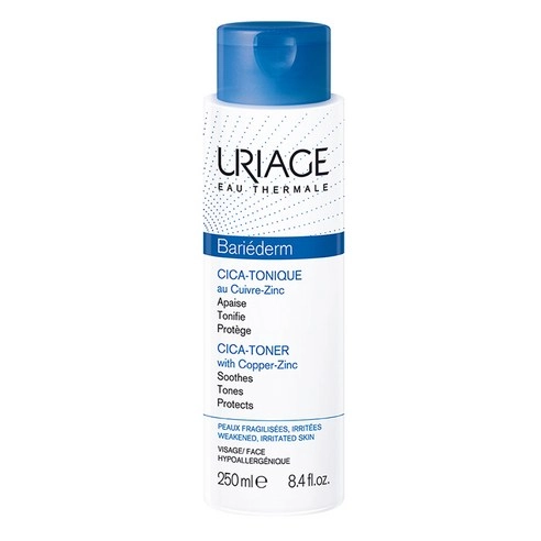 Barrierderm Cica Toner - Image 2
