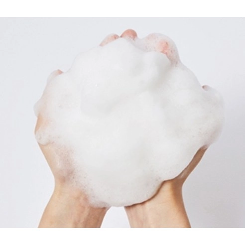 Good Cera Atorelief Oil Wash, 400ml, 1pack - Image 3