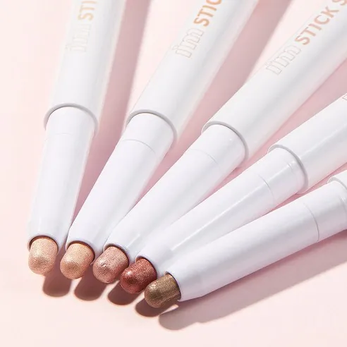 I'm Stick Shadow Shimmer, 0.9g, 02 Peach Coronet, 1pack - Image 4