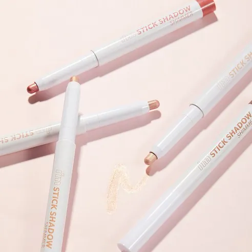 I'm Stick Shadow Shimmer, 0.9g, 02 Peach Coronet, 1pack - Image 6