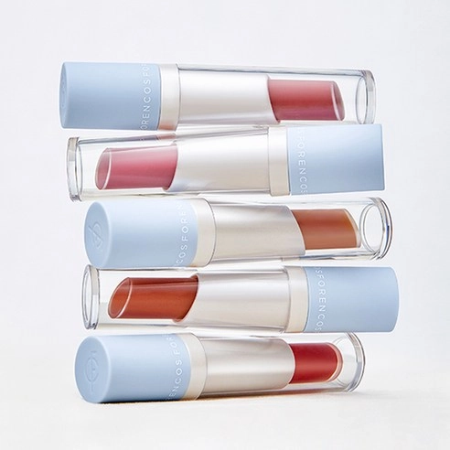 Tattoo Clair Velvet Tint, 4g, 06 Mignon, 1pack - Image 3