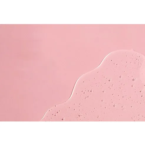 Sensitive Shampoo [Damask Rose], 500ml, 1pack - Image 4