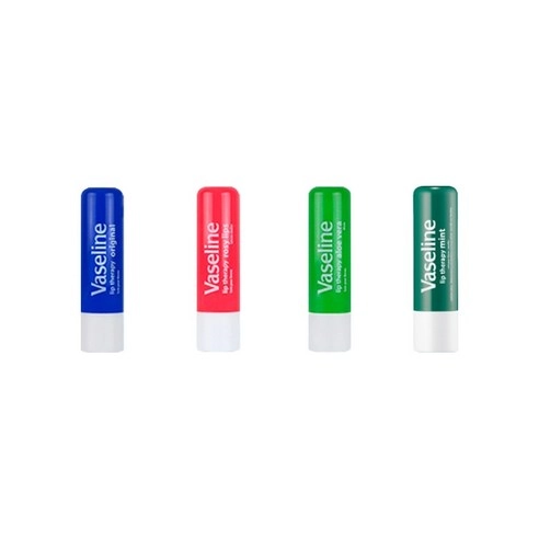 Lip Therapy Aloe Vera Stick, 4.8g, 2ea - Image 2
