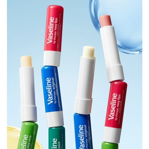 Lip Therapy Aloe Vera Stick, 4.8g, 2ea - Image 4