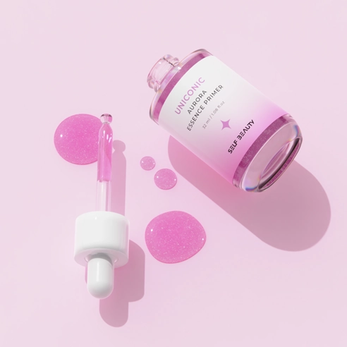 Uniconic Aurora Essence Primer, 32ml, 1pack - Image 5