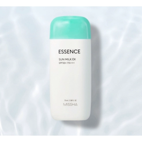 All Around Safe Block Essence Sun, 70ml, 1pack - Image 2