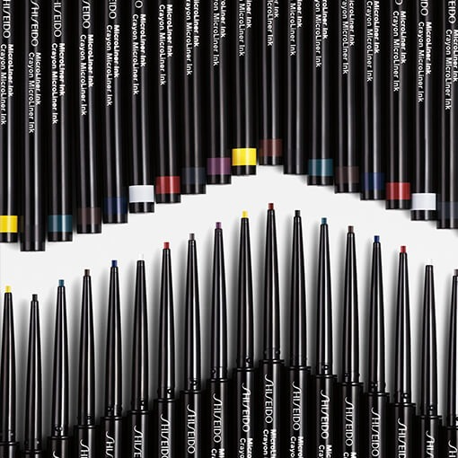 Micro Liner Ink, 0.08g, 02 Brown, 1pack - Image 2