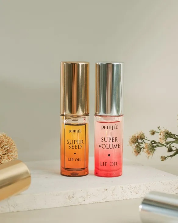 Super Volume Lip Oil, 3g, 1pack - Image 2