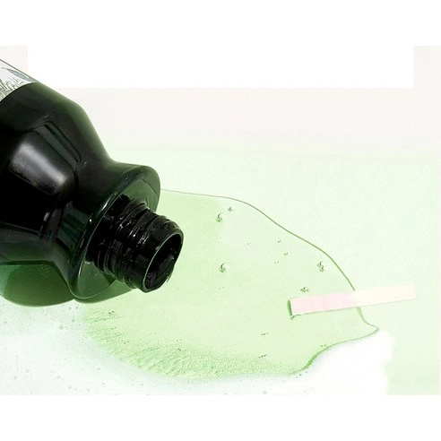 Scalp Cleansing Shampoo Fresh Mint, 1l, 1pack - Image 3