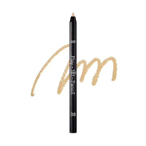 Play 101 Eye Pencil, 0.5g, 08 BE104, 1pack - Image 3