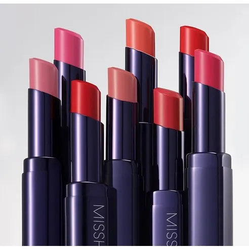 Dewy Rouge, 3.3g, PK02 Rose Geranium, 1pack - Image 2