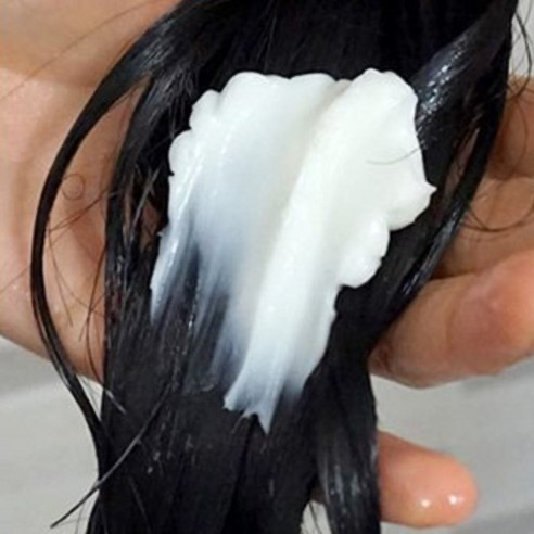 Silk Coating Treatment - Image 2