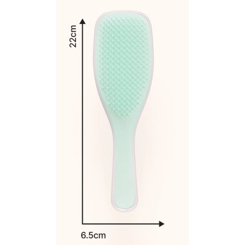 Wet Detangler, Millennial Pink, 1pack - Image 6