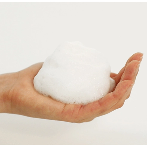 Clinic Treatment Shampoo [for Normal to Dry Hair] - Image 5