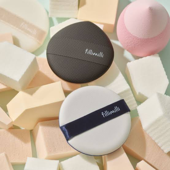 Cushion PangPang Puff, 1pack - Image 3