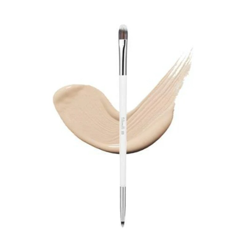 Dual Concealer Brush 810, 1ea, 1pack - Image 2