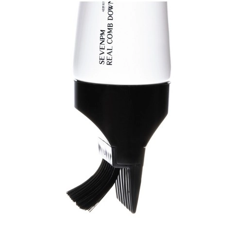 Real Comb Down Perm, 100ml, 1pack - Image 4