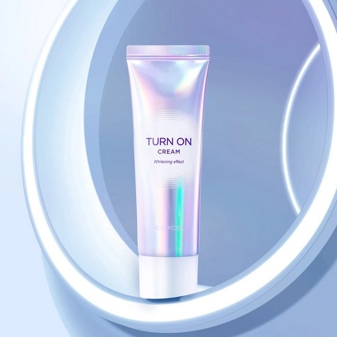 Turn On Cream - Image 2