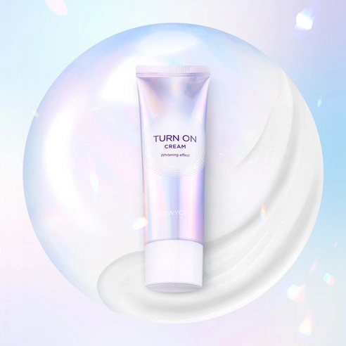 Turn On Cream - Image 3