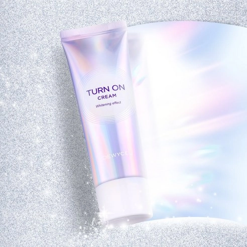 Turn On Cream - Image 7