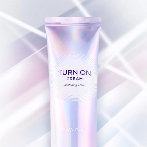 Turn On Cream - Image 6