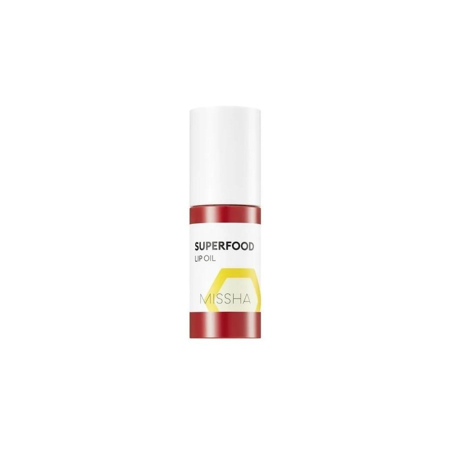Superfood Honey Lip Oil, 5.2g, 1pack - Image 3