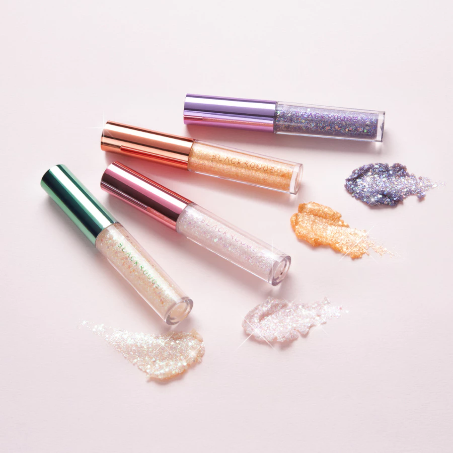 Pearlbly Eye Glitter, 2g, G01 Sweet Dalgona - Image 2