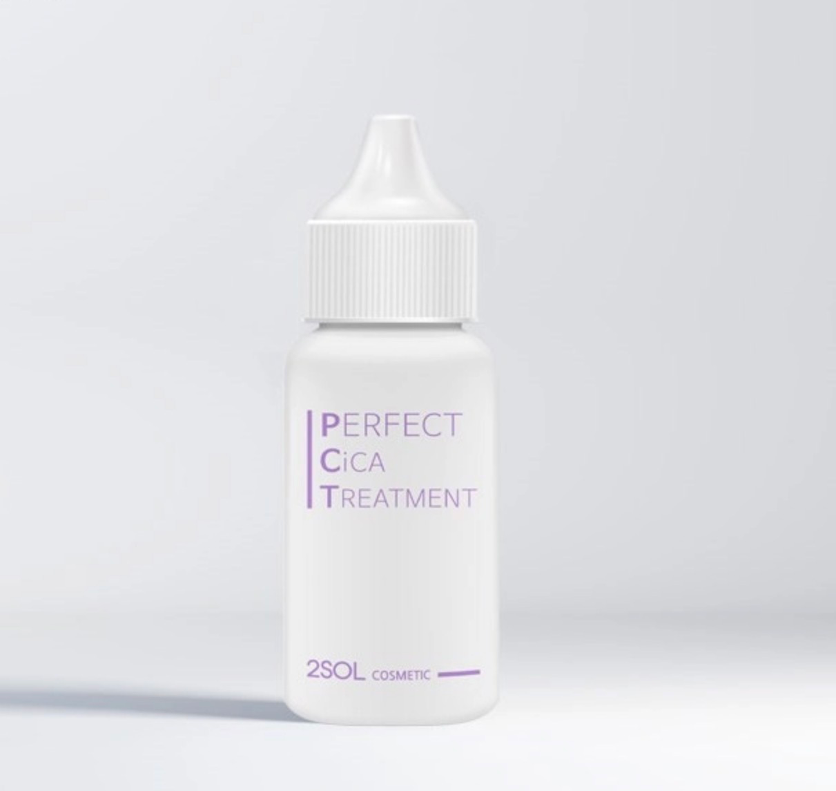 Perfect Cica Treatment - Image 2