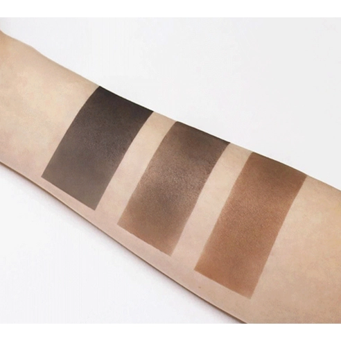 Hair Cushion, Dark Brown, 1pack - Image 2