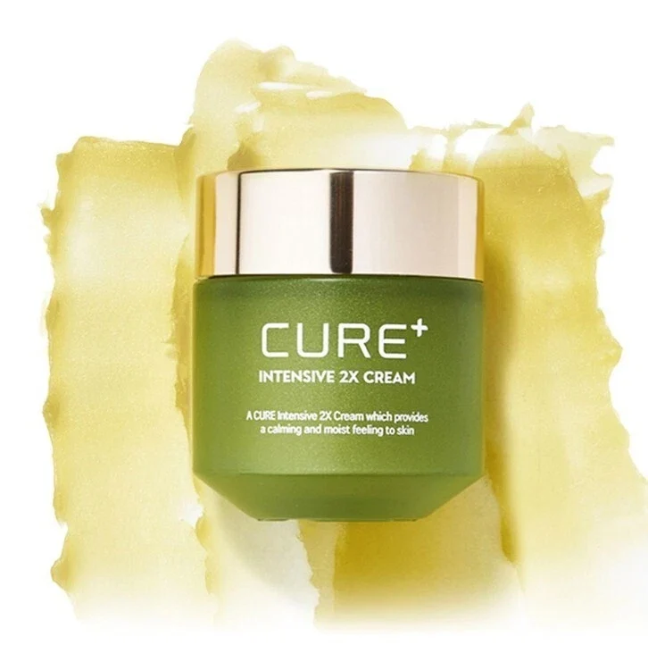 Cure Intensive 2X Cream, 50g - Image 2