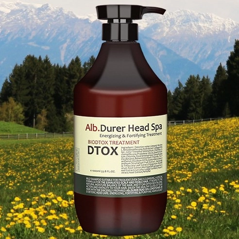 BIODTOX Treatment DTOX - Image 2