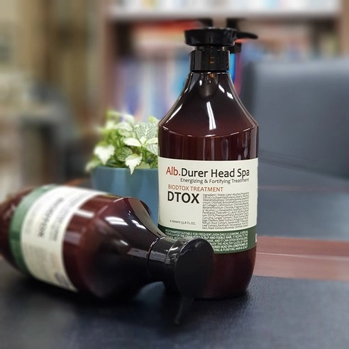 BIODTOX Treatment DTOX - Image 3