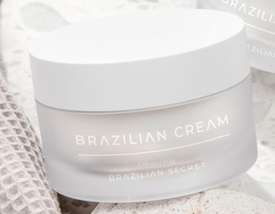 Brazilian Whitening Cream, 50g, 1pack - Image 3