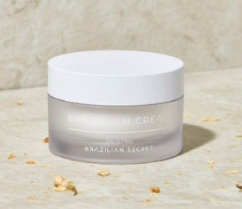 Brazilian Whitening Cream, 50g, 1pack - Image 2