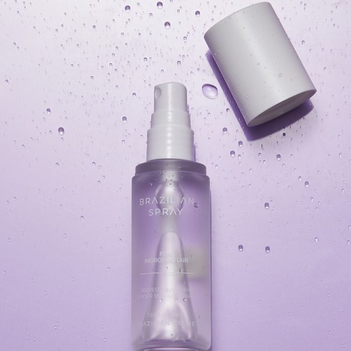 Brazilian Ingrown Spray [Original], 50ml, 1pack - Image 2