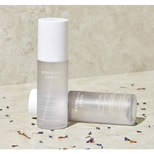 Brazilian Ingrown Spray [Original], 50ml, 1pack - Image 4